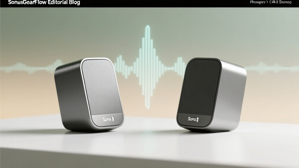 Can I use two Bluetooth speakers at once? Yes — but only if you avoid these 5 critical setup mistakes that kill stereo sync, drain batteries 3x faster, and cause audio dropouts (here’s how to do it right in under 90 seconds)