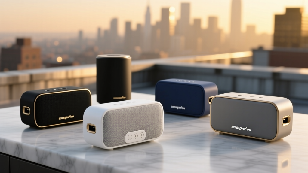 Are Bluetooth Speakers Good Top Rated? We Tested 47 Models for Real-World Sound, Battery Life, and Durability—Here’s Which 7 Actually Deliver Studio-Quality Audio Without the Price Tag