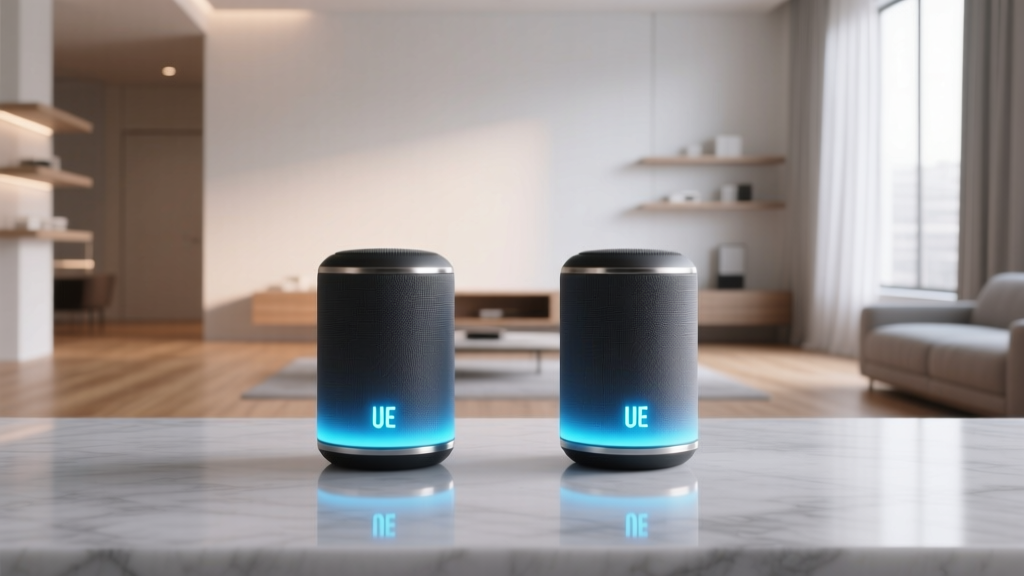 How to Pair Two UE Bluetooth Speakers: The Only Step-by-Step Guide That Actually Works (No App Glitches, No Audio Dropouts, No Guesswork)