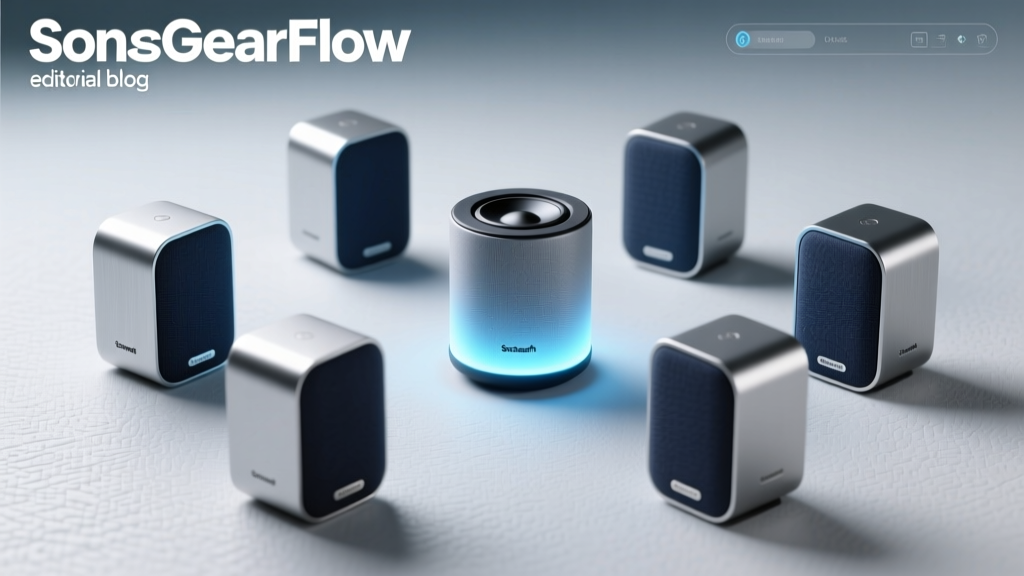 De beste bluetooth speakers van 2024: 7 fouten die je maakt bij kiezen (en hoe je €120+ spaart met de juiste keuze)
