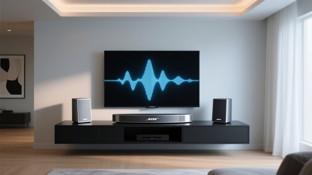 How to Connect My Bose Bluetooth Speakers to My TV (Without Lag, Dropouts, or Buying New Gear): A Step-by-Step Fix for Every Major TV Brand — Samsung, LG, Sony, Roku, and Fire TV