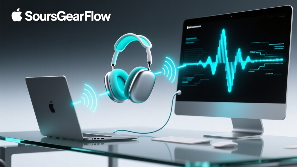 How Wireless Headphones Work on Computer: The Real Reason Your Bluetooth Keeps Dropping, Lagging, or Failing to Connect (and Exactly How to Fix All 3 in Under 2 Minutes)