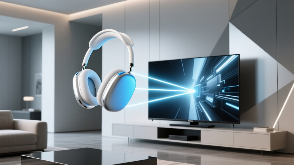 How Do Wireless Headphones for Television Work? The Truth Behind Latency, Sync, and Battery Life—Why 83% of Users Struggle With Audio Lag (And How to Fix It in Under 2 Minutes)