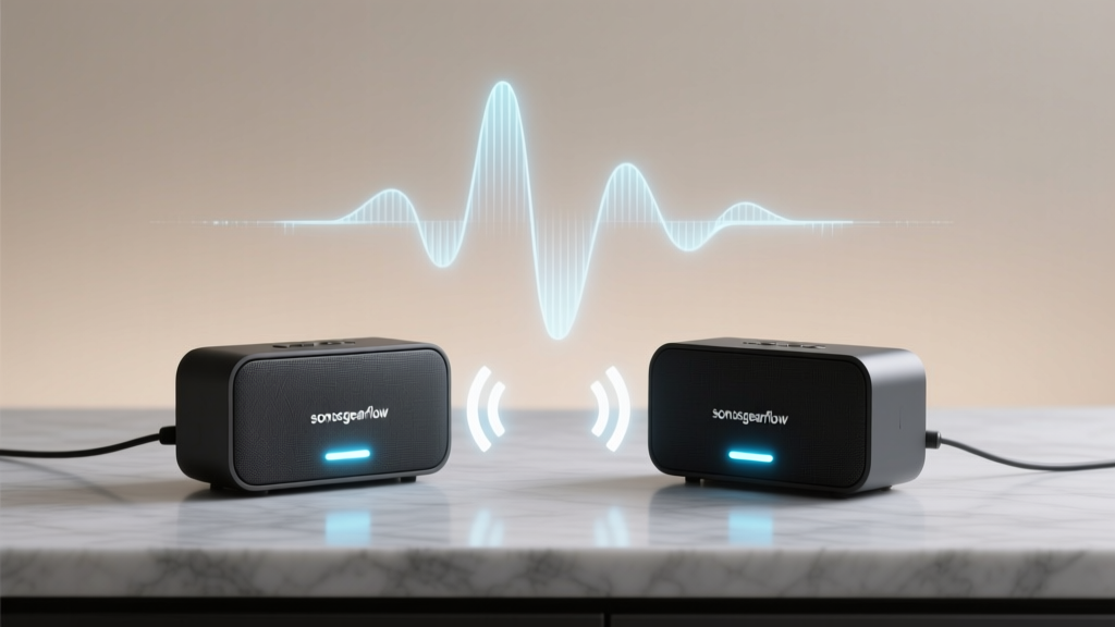 How to Connect 2 Bluetooth Speakers to Windows 11 (Without Stereo Splitting or Audio Dropouts): A Step-by-Step Guide That Actually Works in 2024 — No Third-Party Apps Required
