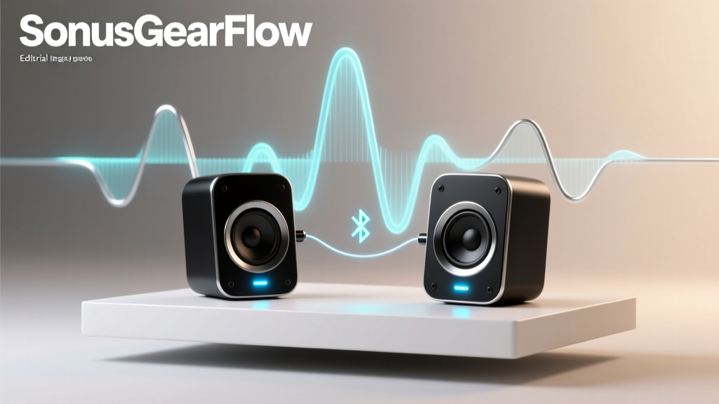 Can You Play Two Bluetooth Speakers at the Same Time? Yes—But Only If Your Device Supports Multipoint or Speaker Grouping (Here’s Exactly Which Phones, OS Versions, and Speaker Brands Actually Work in 2024)