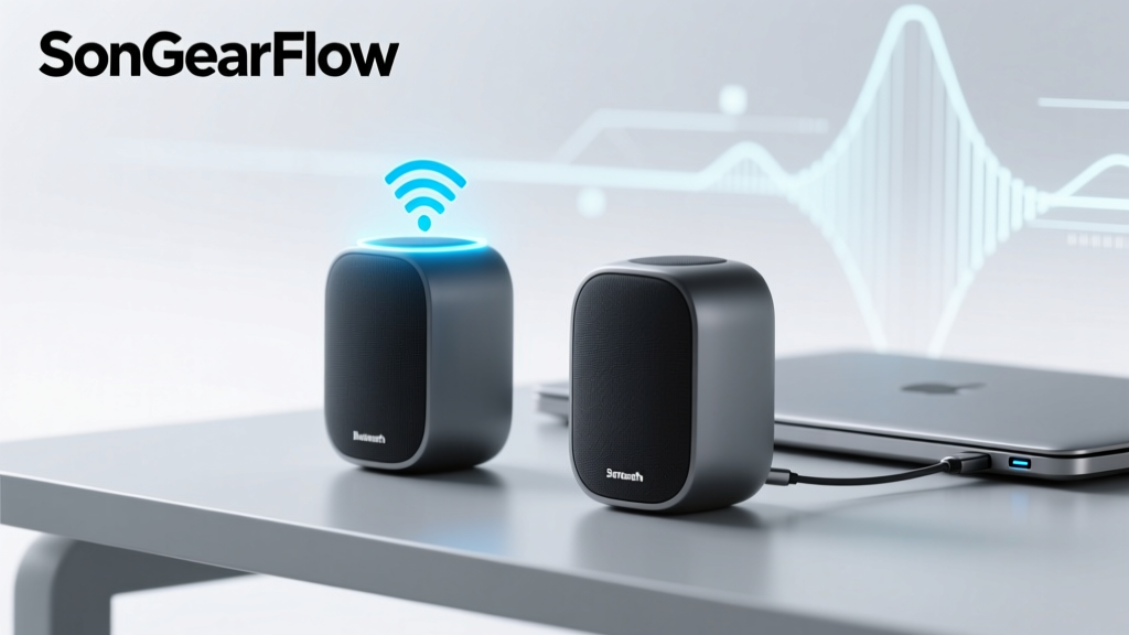 Can You Pair Two Bluetooth Speakers to a PC? Yes—But Not the Way You Think (Here’s the Real-World Setup That Actually Works Without Lag or Dropouts)