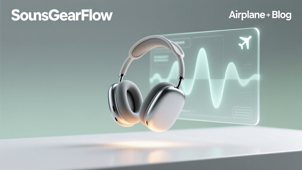 Can You Use Airplane Mode With Wireless Headphones? Yes—But Here’s Exactly When, Why, and How It Actually Works (Without Losing Playback, Battery, or Your Sanity)