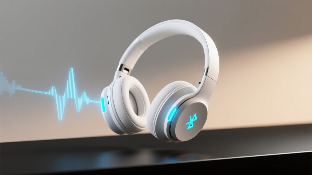 How to Connect Polaroid Wireless Headphones to Bluetooth in Under 90 Seconds (Even If They Won’t Pair or Keep Disconnecting — Step-by-Step Fix Guide)