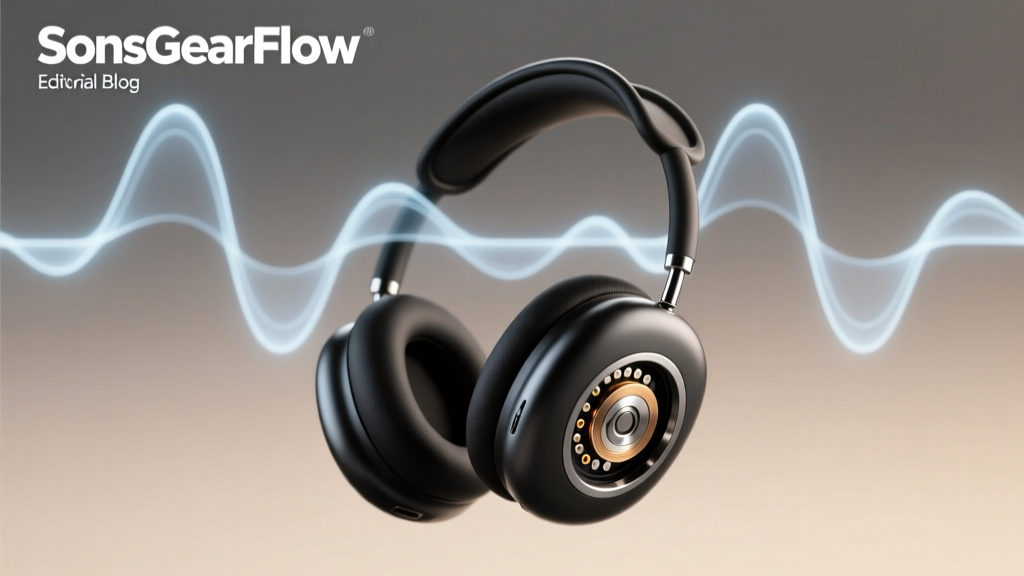 Do Wireless Headphones Have Magnets? The Truth About Driver Magnets, Safety, Interference, and Why It Matters for Your Hearing, Phone, and Pacemaker — Debunked by Audio Engineers