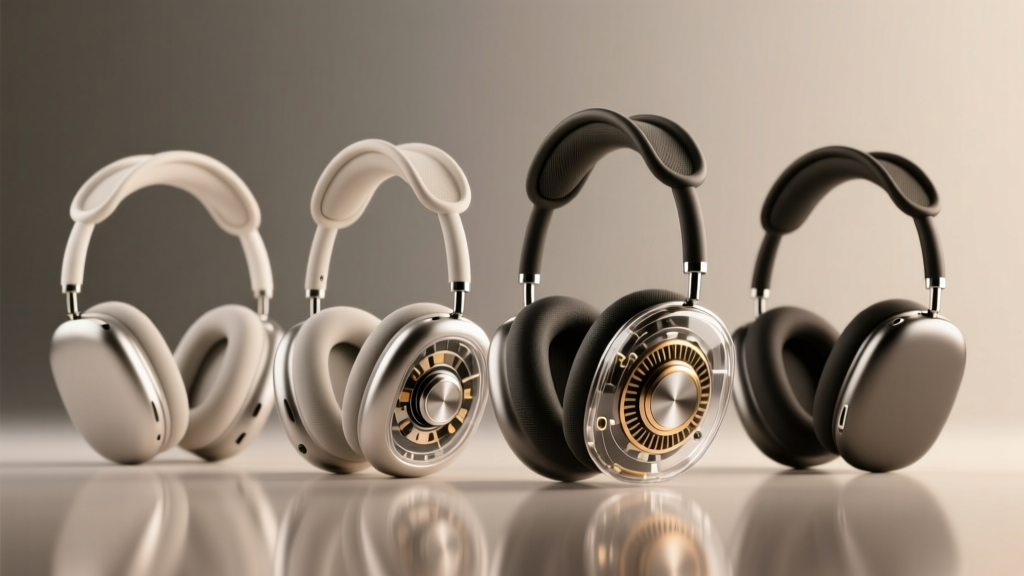 What HiFi Headphones Wireless Dynamic Driver? We Tested 42 Models to Reveal Which Ones Actually Deliver Studio-Grade Clarity Without Wires — and Why Most ‘HiFi’ Labels Are Marketing Smoke