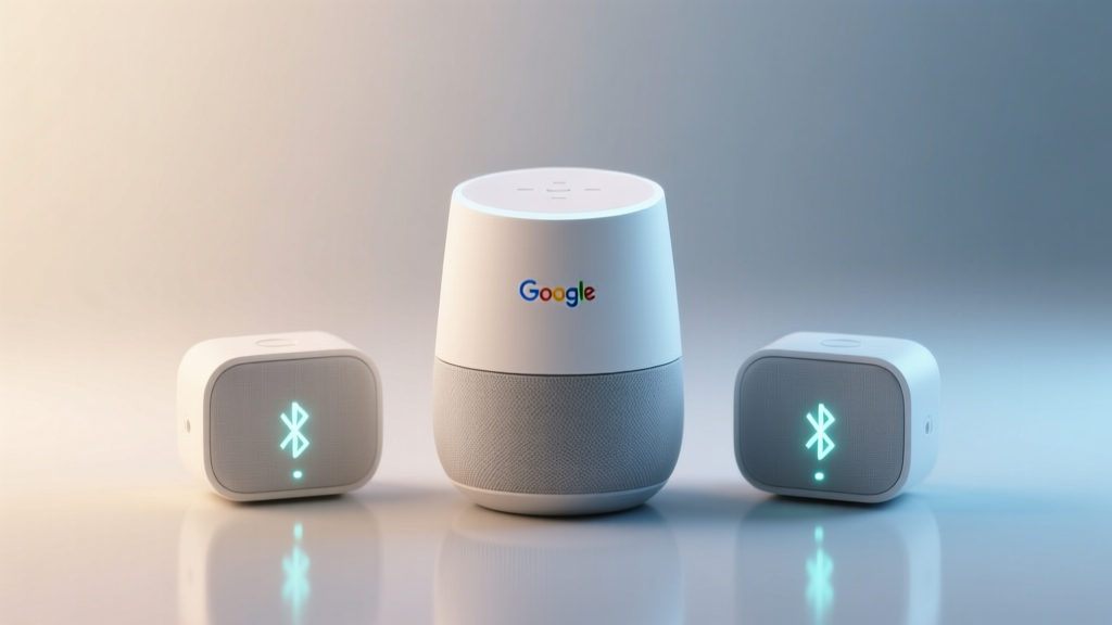 Can You Connect Bluetooth Speakers to Google Home Speaker Group? The Truth (Spoiler: Not Natively — But Here’s Exactly How to Make It Work Without Losing Sync, Quality, or Your Sanity)