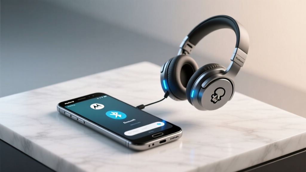 How to Connect Moto G1 to Skullcandy Wireless Headphones: A Step-by-Step Fix for Failed Pairing, Lag, or 'Device Not Found' Errors (Even If You’ve Tried Everything)