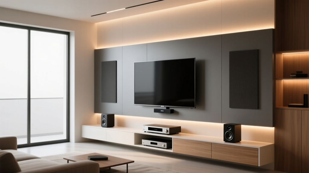 What Does a Home Theater System Cost? The Real Price Breakdown (No Upsells, No Guesswork—Just What You’ll Actually Pay in 2024)