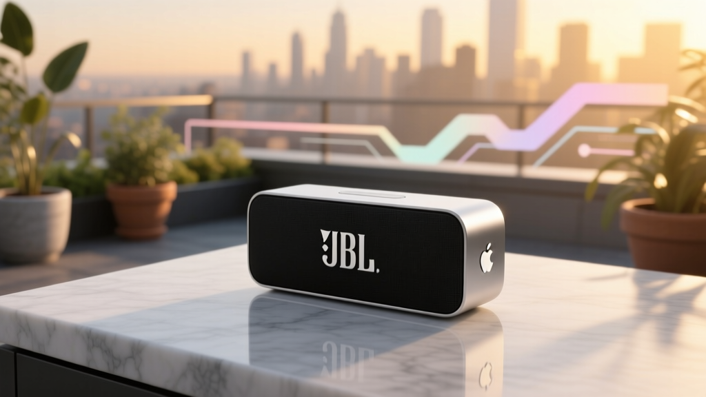 Where to Buy JBL Bluetooth Speakers: The 2024 Verified Guide That Saves You $47–$129 (and Avoids Counterfeit Units, Shipping Delays, and Warranty Traps)