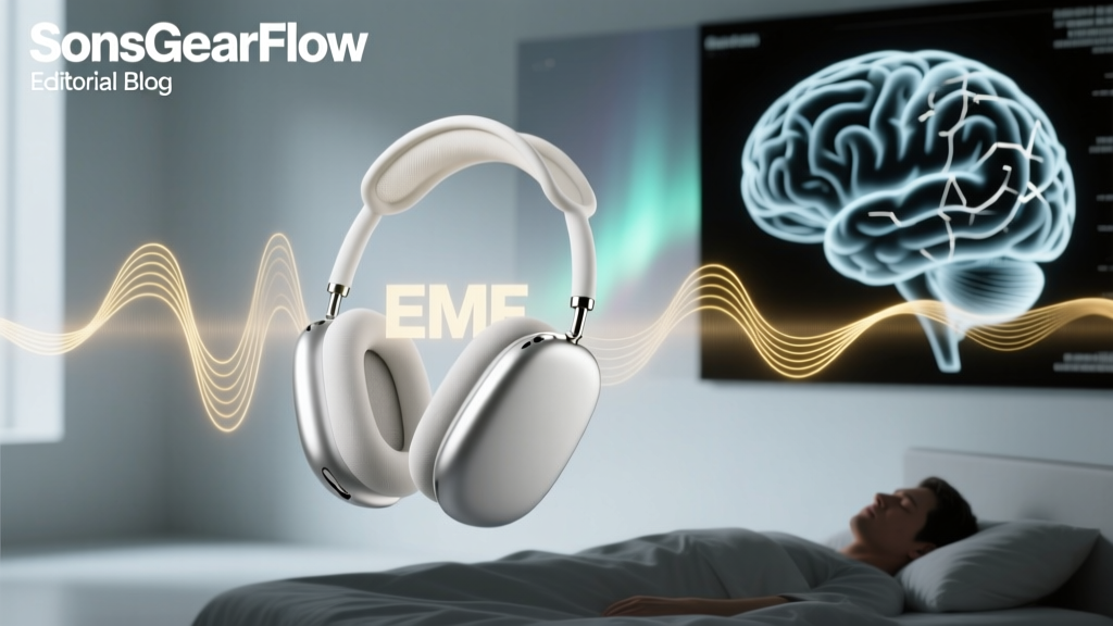 Why Are Wireless Headphones Bad For Your Health