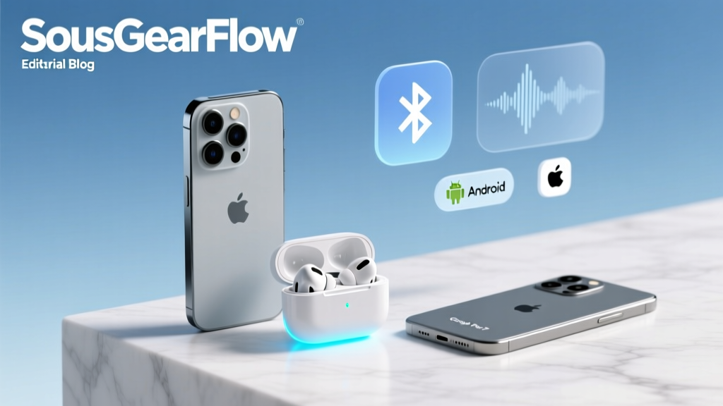Yes, You *Can* Use Beats Wireless Headphones With Android—But Here’s Exactly How to Unlock Full Features, Fix Lag & Avoid the 3 Most Common Pairing Failures (Step-by-Step)