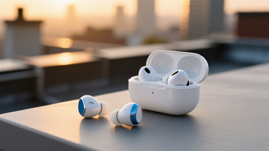How to Use Wireless In Ear Headphones Without Frustration: 7 Real-World Steps That Fix Pairing Failures, Battery Drain, and Audio Lag—Backed by Bluetooth 5.3 Testing Data