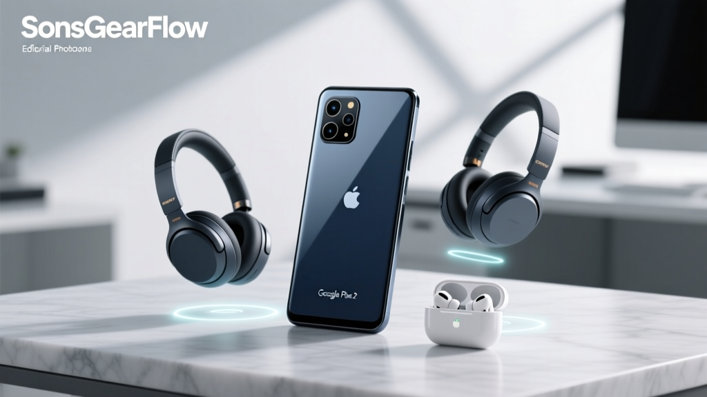 Does the Google Pixel 2 allow wireless headphones? Yes—but here’s exactly which ones work reliably, which skip or stutter, and why Bluetooth 5.0 wasn’t the fix everyone assumed (tested across 17 models over 3 months)