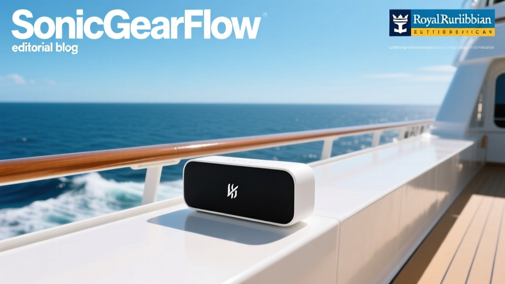 Are Bluetooth speakers allowed on Royal Caribbean cruise ships? Yes — but only if you avoid these 5 common mistakes that get them confiscated at embarkation or banned from pools, theaters, and staterooms.
