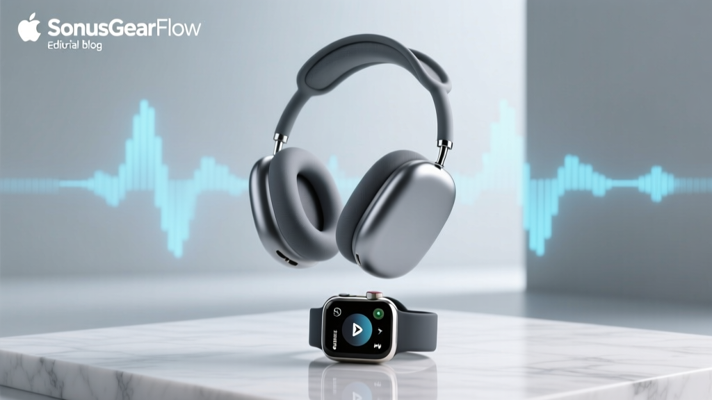 What wireless headphones work with Apple Watch? (Spoiler: It’s Not Just AirPods—Here’s Every Verified Pair That Actually Delivers Seamless Audio, Low Latency, and All-Day Battery in 2024)