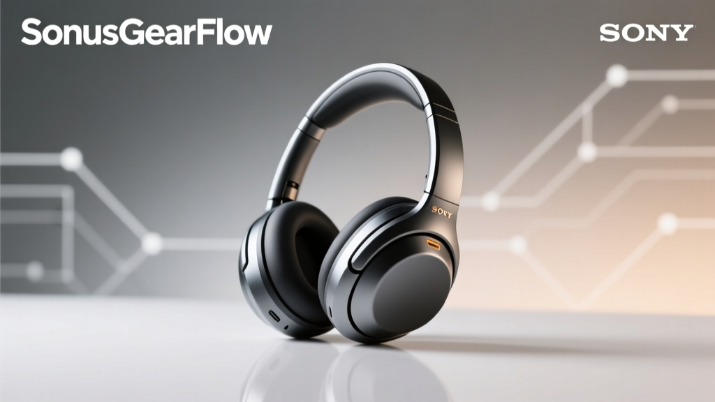 Where Can I Buy Sony Wireless Headphones? The 7-Step Smart Buyer’s Guide (2024) — Avoid Overpaying, Counterfeits, and Compatibility Traps Before You Click ‘Add to Cart’