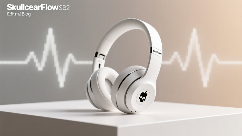 How to Reset Skullcandy SB2 Wireless Headphones in Under 90 Seconds (Without Losing Pairing History or Damaging Firmware — Step-by-Step Verified by Audio Engineers)