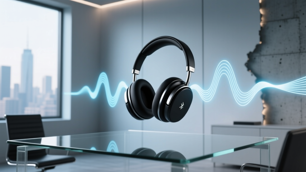 How Far Away Can Wireless Headphones Work? The Truth Behind Bluetooth Range (Spoiler: Walls, Phones & Interference Cut Your Real-World Distance by Up to 70%)