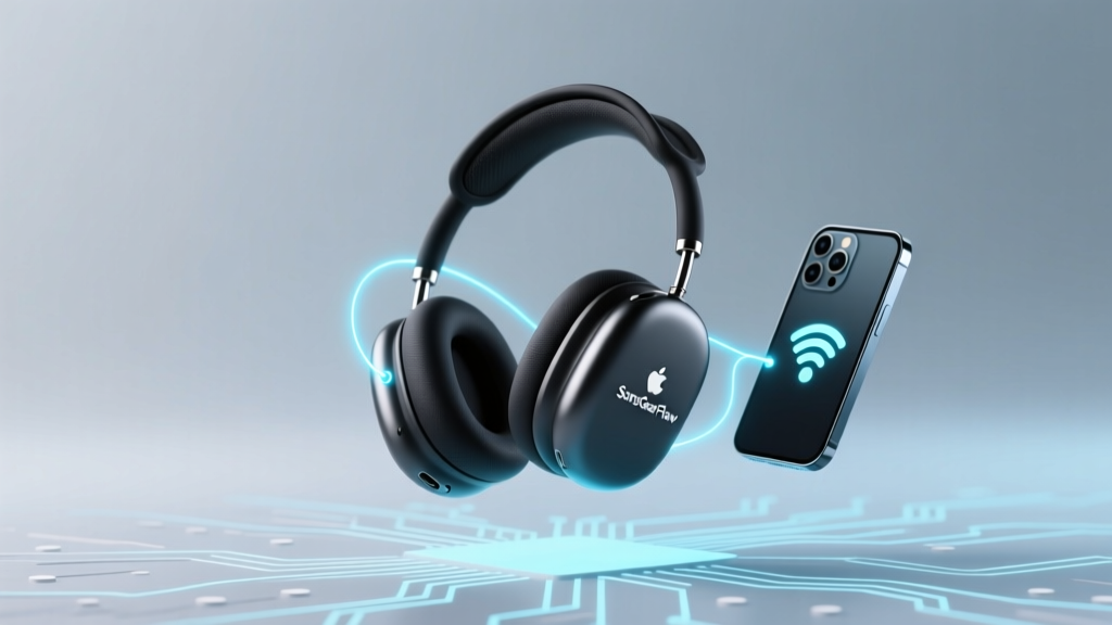 How to Force Connect Wireless Headphones: 7 Proven Fixes (That Actually Work in 2024 — No More 'Device Not Found' or Blinking Lights)
