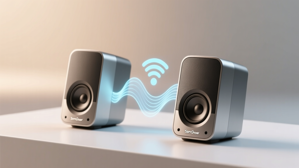 How to Connect 2 or More Bluetooth Speakers Together: The Truth About Stereo Pairing, Party Mode, and Why ‘Just Turn Them On’ Almost Always Fails (7 Real-World Fixes That Actually Work)
