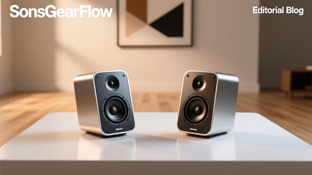 How to Use Two Bluetooth Speakers at Once (Without Glitches, Lag, or Audio Dropouts): The Only Guide You’ll Need for True Stereo, Party Mode, or Room-Filling Sound in 2024