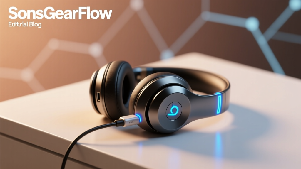 How Long to Charge Beats Wireless Headphones? The Truth About Charging Time, Battery Health, and Why Your Headphones Die Faster Than You Think (Plus Exact Times for Solo Pro, Studio Pro, Fit Pro & More)