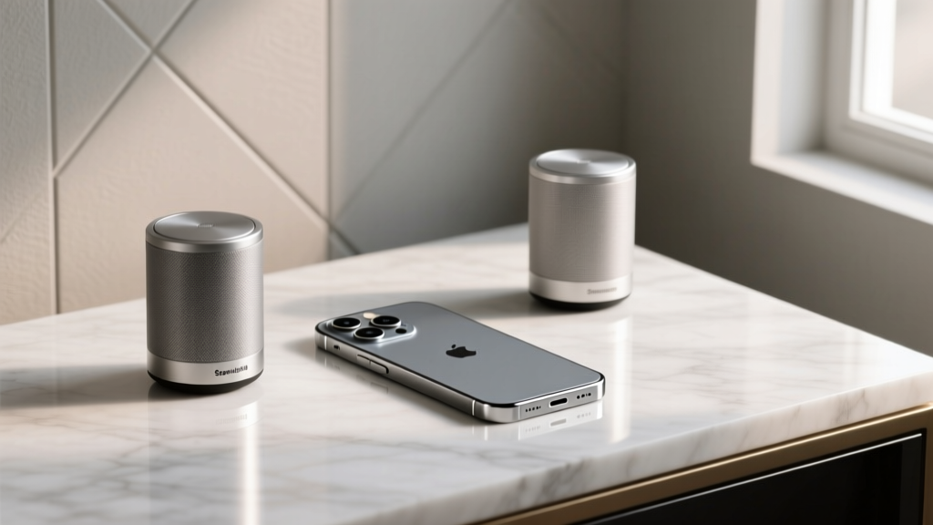 Can You Connect Two Bluetooth Speakers to iPhone? Yes — But Not the Way You Think (Here’s Exactly How It Actually Works in 2024)