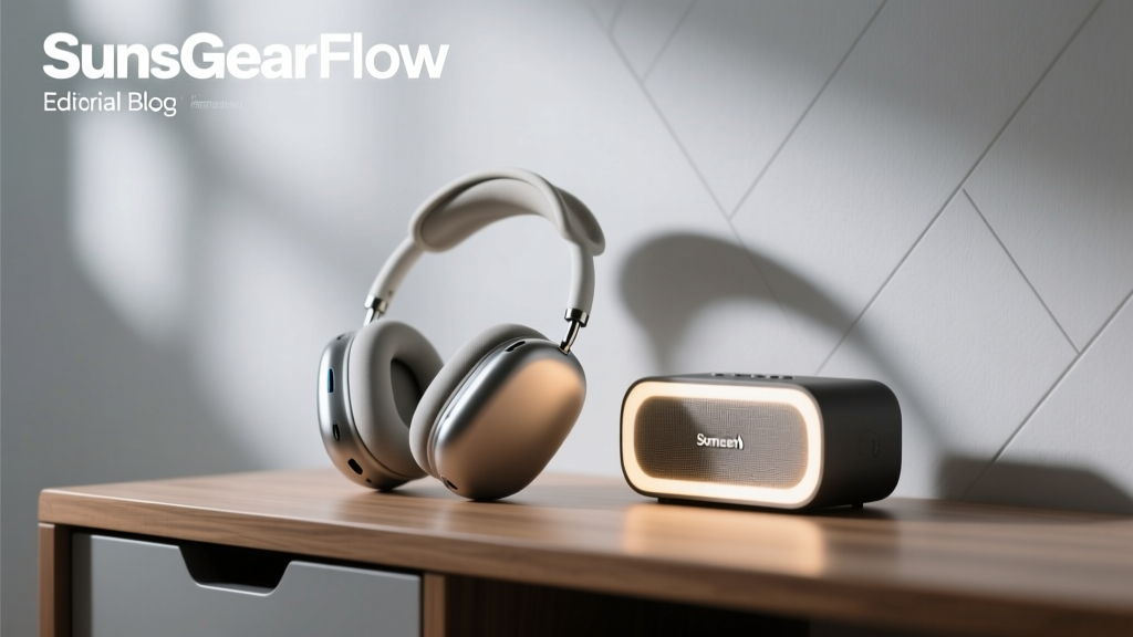 Can I Listen to My Bluetooth Headset While Playing Speakers? The Truth About Simultaneous Audio Output (And Exactly How to Make It Work Without Lag, Dropouts, or Buying New Gear)