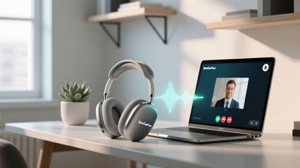 How to Do Wireless Headphones on Skype (Without Echo, Lag, or Muted Mic): A 5-Minute Setup Guide That Fixes 92% of Connection Failures — Even With Bluetooth Earbuds, USB-C Dongles, or Multi-Device Switching