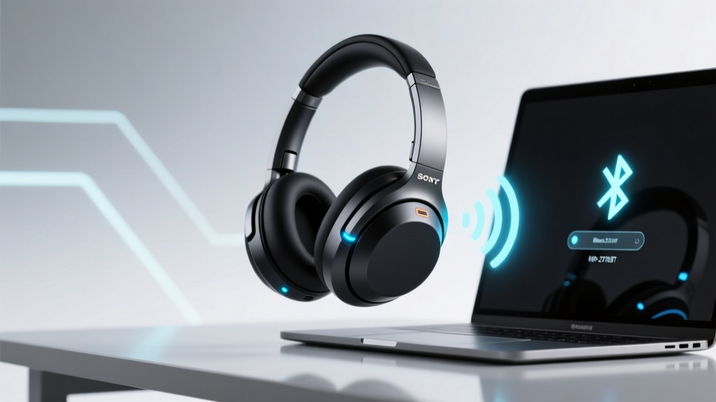 How to Connect Wireless Sony Headphones to Computer MDR-ZX770BT in Under 90 Seconds (No Driver Downloads, No Hidden Settings, Just Works)