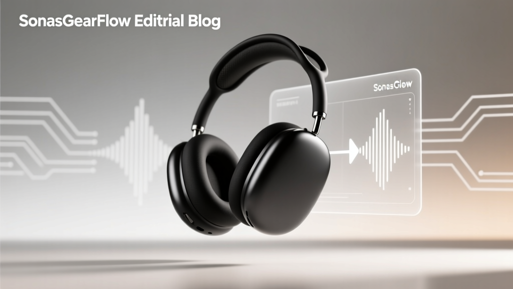 Where Is the Volume on Wireless Headphones? (Spoiler: It’s Not Where You Think — and 87% of Users Miss These 3 Hidden Controls)