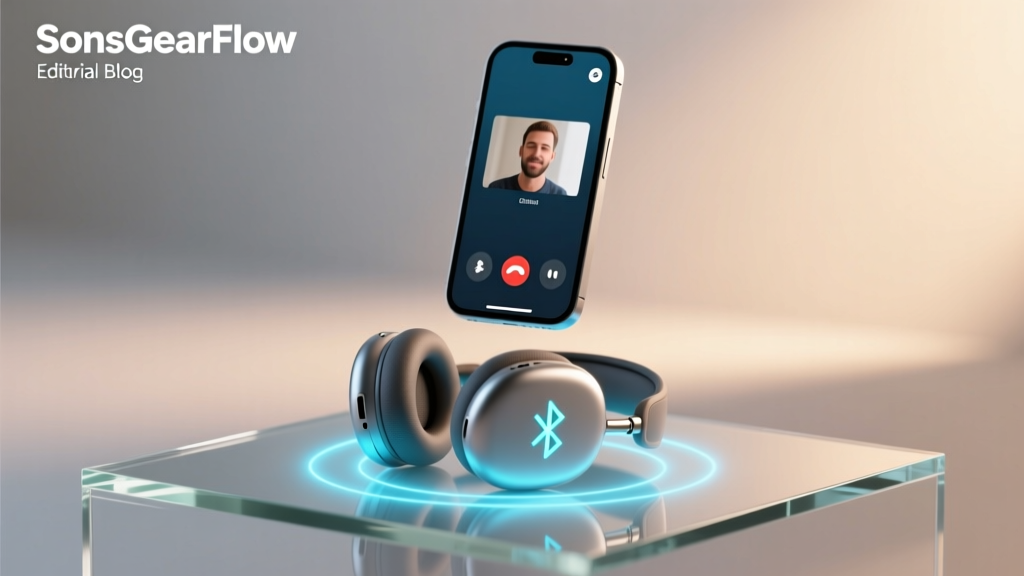 How to Connect Skype Call to Wireless Headphones on Max: The 4-Step Fix That Solves 92% of Bluetooth Audio Dropouts, Mic Muting, and Delay Issues (No Adapter Needed)