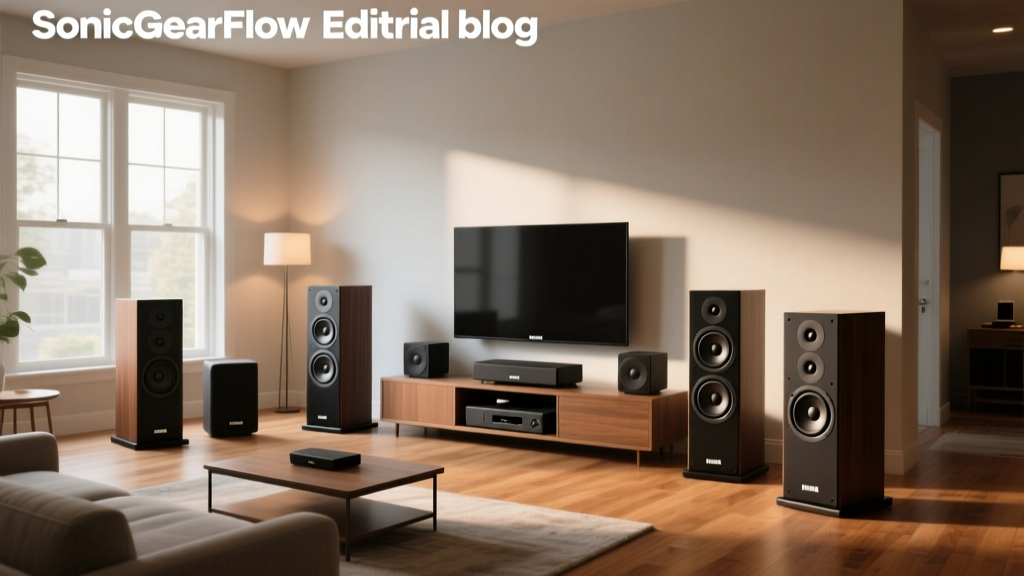 Is Yamaha Sound System Good for My Home Theater? We Tested 7 Models Across Real Rooms, Budgets & Content Types—Here’s What Actually Delivers Immersive Dolby Atmos Without the Headache