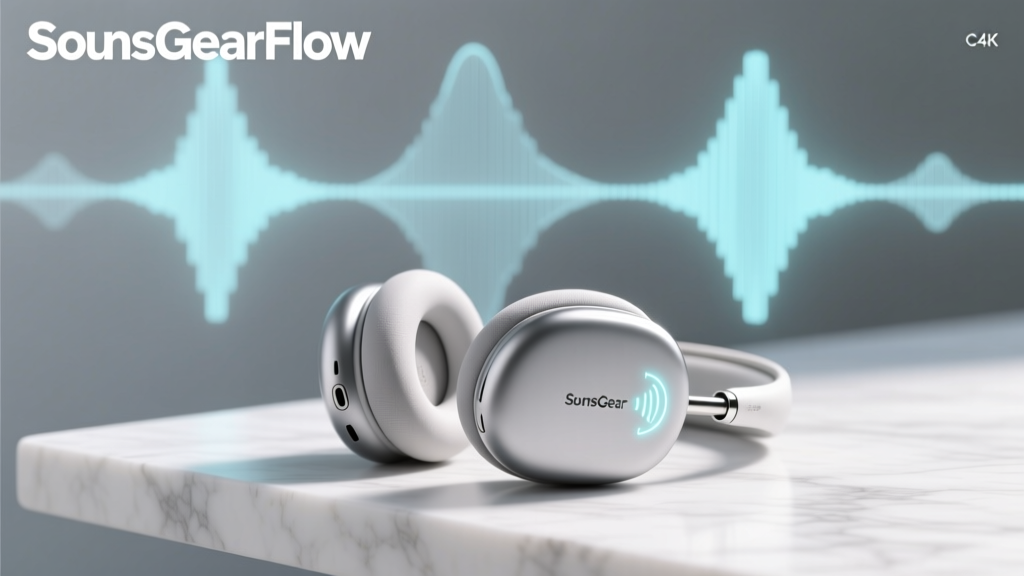 How to EQ on Wireless Headphones (Without Losing Battery Life or Bluetooth Quality): A Step-by-Step Engineer-Tested Guide That Actually Preserves Clarity and Punch
