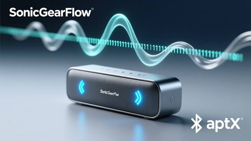 How Bluetooth Speakers Functions AptX—Truth Is, Most Don’t Actually Use It (Here’s How to Tell If Yours Does, Why It Matters for Sound Quality, and What You’re Really Losing Without It)