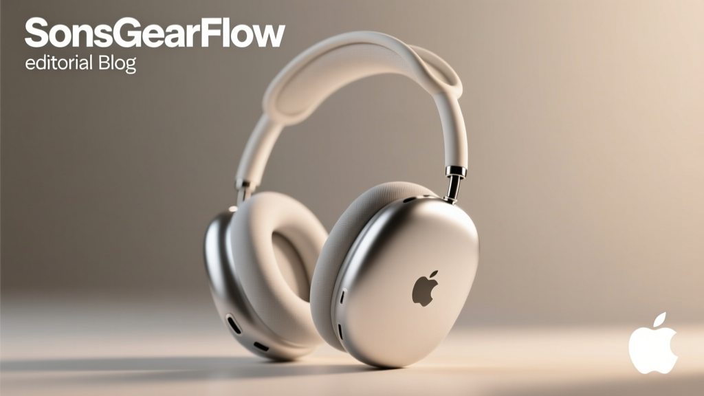 Will My Wireless Headphones Work With Apple? Here’s the Truth—No Guesswork, No Compatibility Surprises, Just 5 Minutes to Full Setup (Even If You’re Using AirPods’ Rivals)