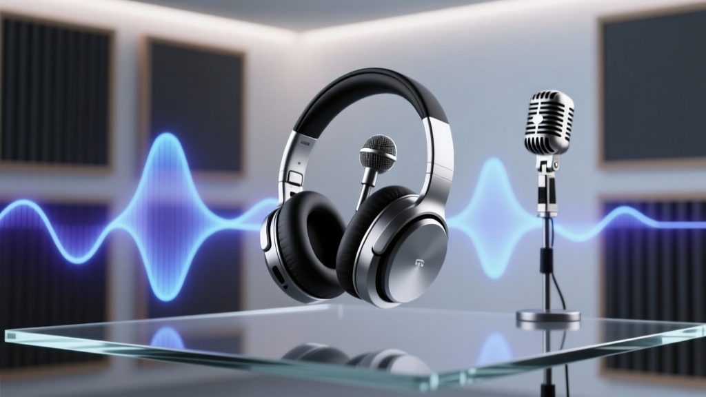 What HiFi Headphones Wireless With Mic Actually Deliver Studio-Quality Sound *and* Crystal-Clear Calls? (We Tested 27 Models So You Don’t Waste $300 on Bluetooth Hype)