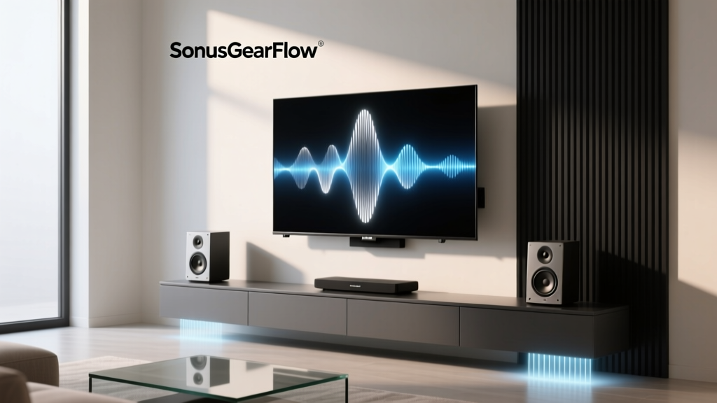 Can you Bluetooth TV and speakers? Yes—but 9 out of 10 people get it wrong: Here’s the exact Bluetooth version, codec, and pairing sequence that actually delivers full-range sound (not tinny mono or dropouts).