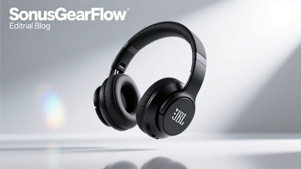 Are JBL Wireless Headphones Waterproof? The Truth About Sweat, Rain, and Poolside Use — What IP Ratings *Actually* Mean (and Which Models You Can Safely Wear in the Shower)