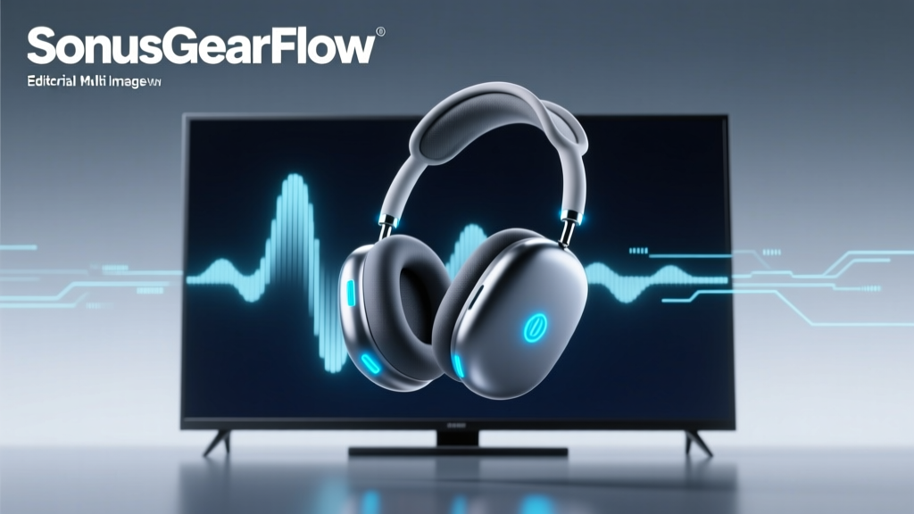 How to Connect Multiple Wireless Headphones to TV: The Truth Is, Your TV Can’t Do It Alone — Here’s Exactly What You *Actually* Need (No Tech Jargon, Just Working Solutions)