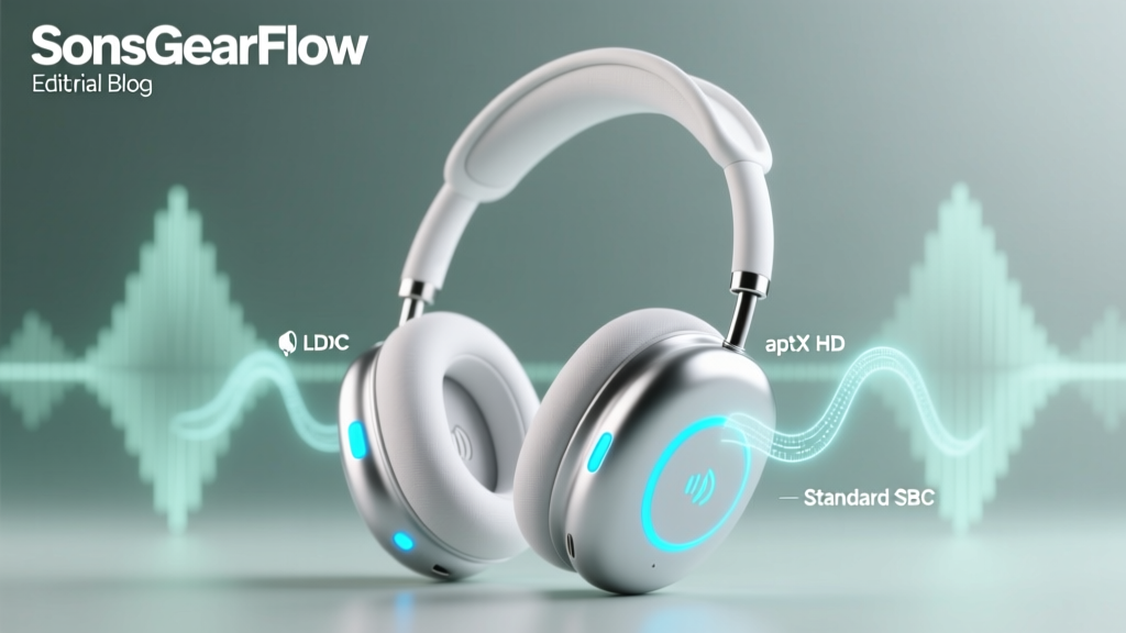 Are Wireless Headphones Hi Def? The Truth About LDAC, aptX HD, and Why Your $300 Pair Might Sound Worse Than a $50 Wired Set (Spoiler: It’s Not Just About the Label)