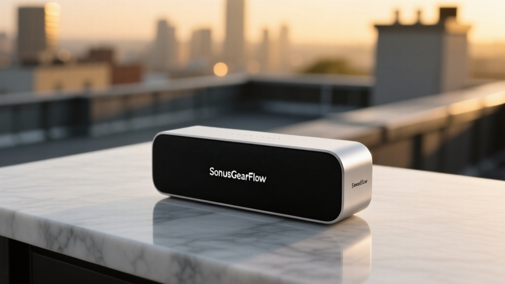 How Do I Operate a Bluetooth Speaker? (7-Step Setup Guide That Works on Every Brand — Even If You’ve Tried & Failed 3 Times)