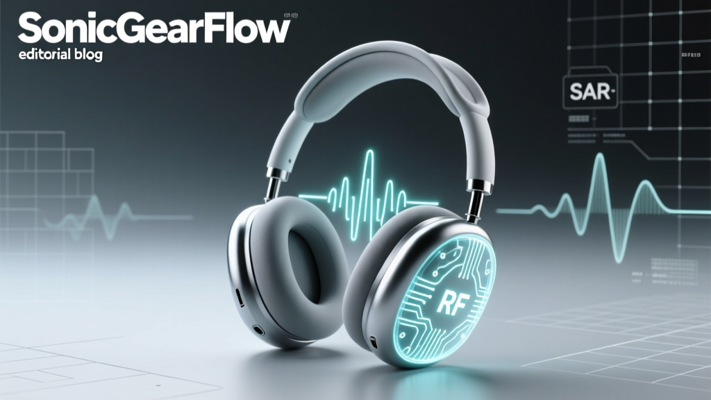 Wireless Headphones Brain Safety: RF Exposure Facts (2026)