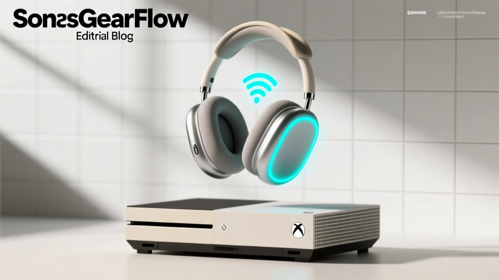 How to Hook Up Wireless Headphones to Xbox One S: The Only Guide You’ll Need (No Dongle? No Problem — Here’s What Actually Works in 2024)