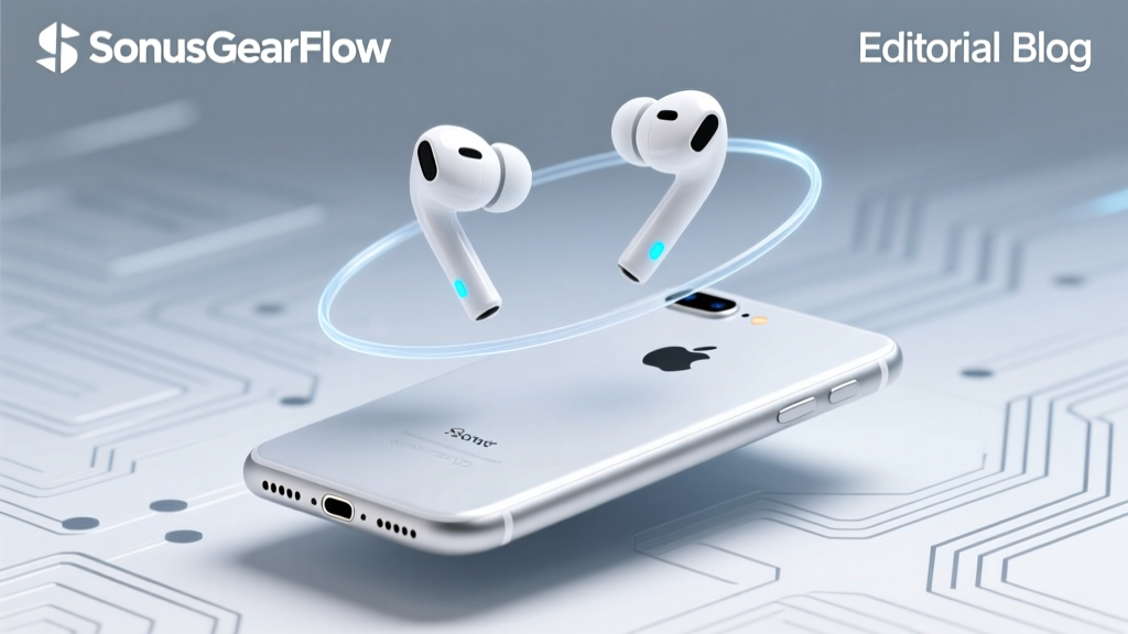 Can I use wireless headphones with iPhone 7? Yes — but not all work the same way, and skipping these 5 critical setup steps could mean dropouts, no mic support, or wasted battery life.